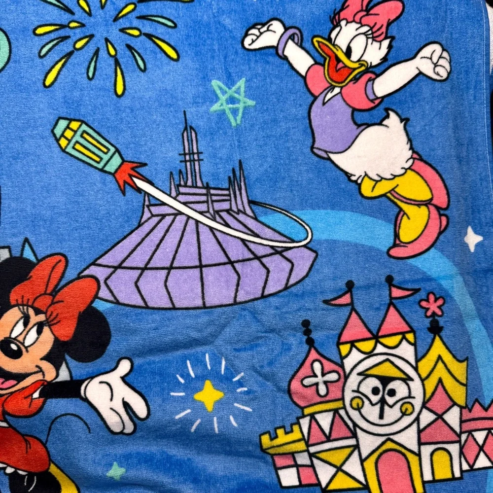 NWT Disney 